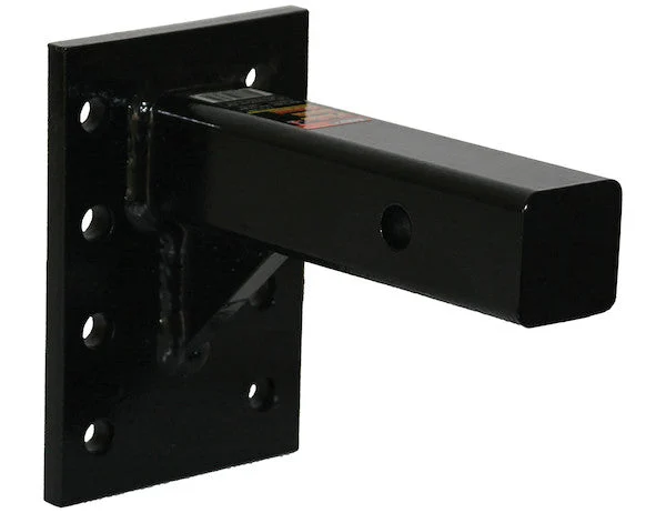 Buyers Prod Pintle Hk Shank Bar W/10' – Marine Boat Replacement Part