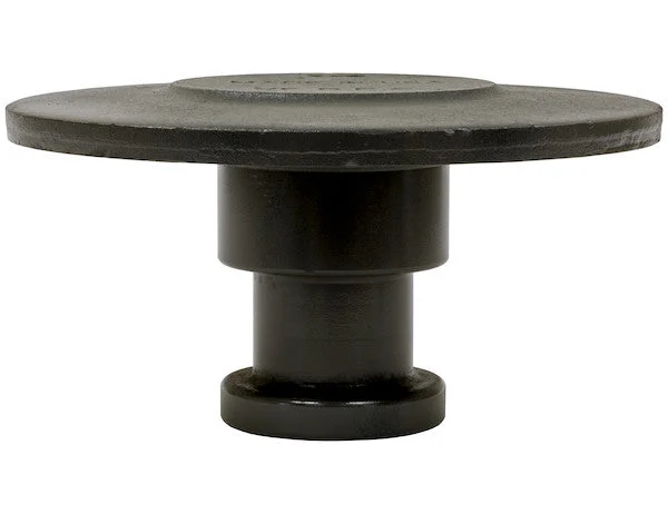 Buyers Prod Kingpin 2In Forged .50In Bolster – Marine Boat Replacement Part