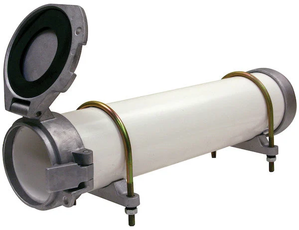 Buyers Prod Conduit Carrier Kit Fits 6In – Marine Boat Replacement Part