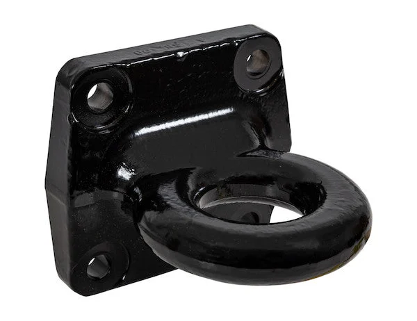 Buyers Prod Drawbar 2.5Inid 4-Bolt 21 Ton – Marine Boat Replacement Part