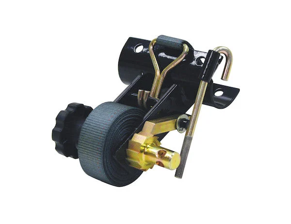 Buyers Prod Strap W/Double J Hook1-1/ – Marine Boat Replacement Part