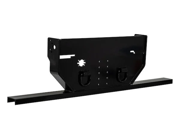 Buyers Prod Plate Hitch Ford Pintle W/Bottom Bu – Marine Electrical Replacement Part
