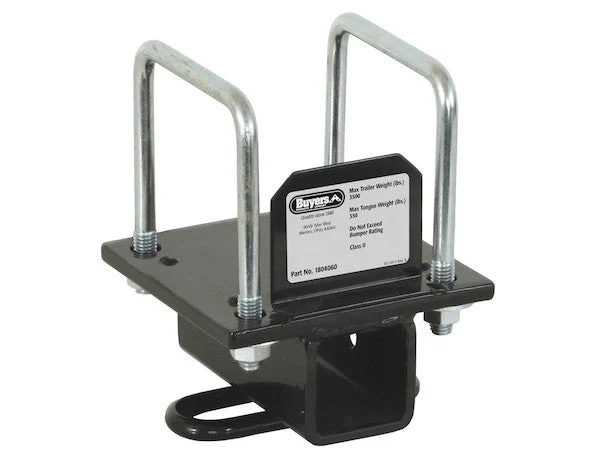 Buyers Prod Universal Hitch – Marine Boat Replacement Part