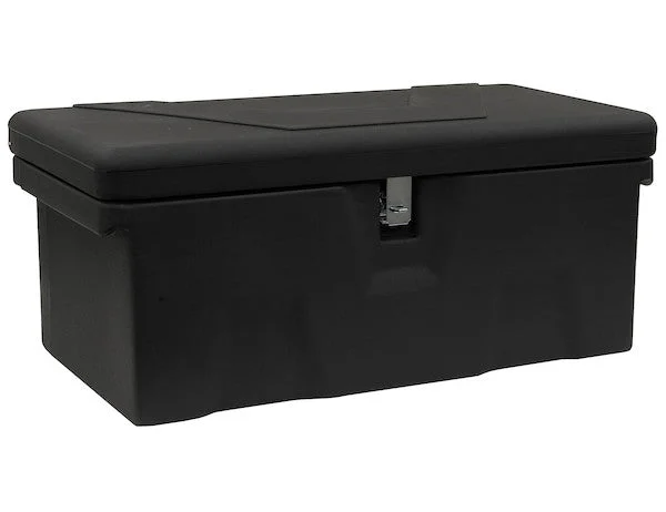 Buyers Prod Toolbox Chest Poly Bk 32-1/8Lx14-7/ – Marine Boat Replacement Part