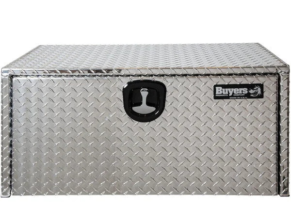 Buyers Prod Aluminum Recesed Door – Marine Boat Replacement Part