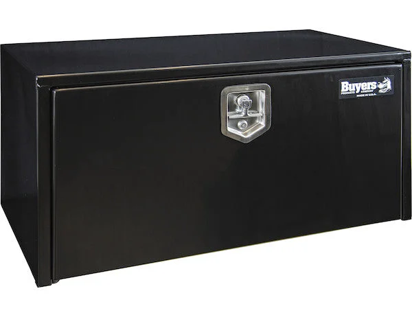 Buyers Prod 18X18X36 Blk Tool Box – Marine Boat Replacement Part