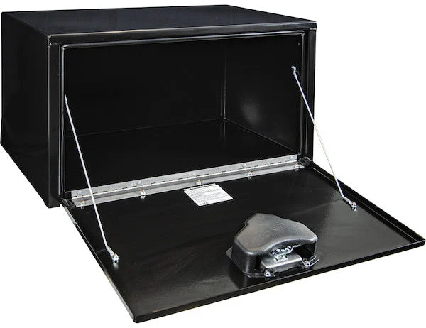 Buyers Prod Toolbox 18X18X30 Sst T-Hdl Black Po – Marine Boat Replacement Part