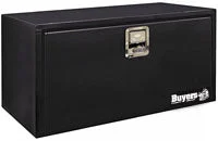 Buyers Prod Toolbox 18X18X24 Sst Rtry Paddle Bl – Marine Boat Replacement Part