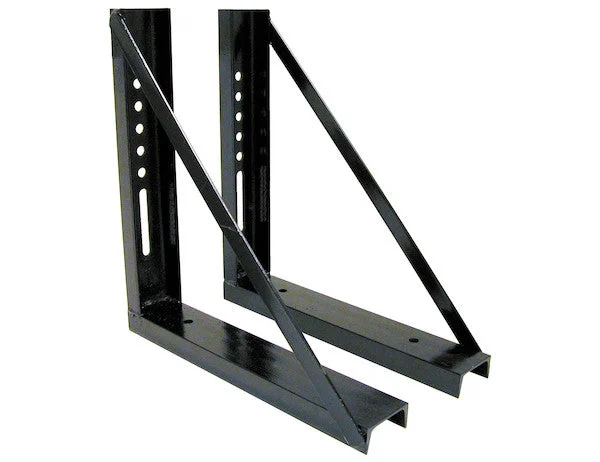 Buyers Prod Welded Bracket F/Steel 18 – Marine Boat Replacement Part