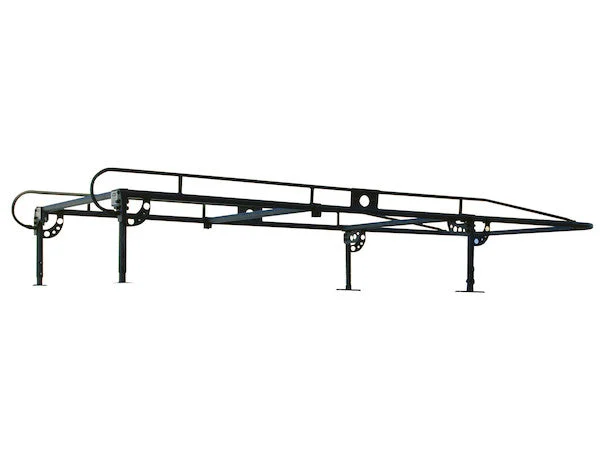 Buyers Prod Ladder Rack Utility Body Steel – Marine Boat Replacement Part