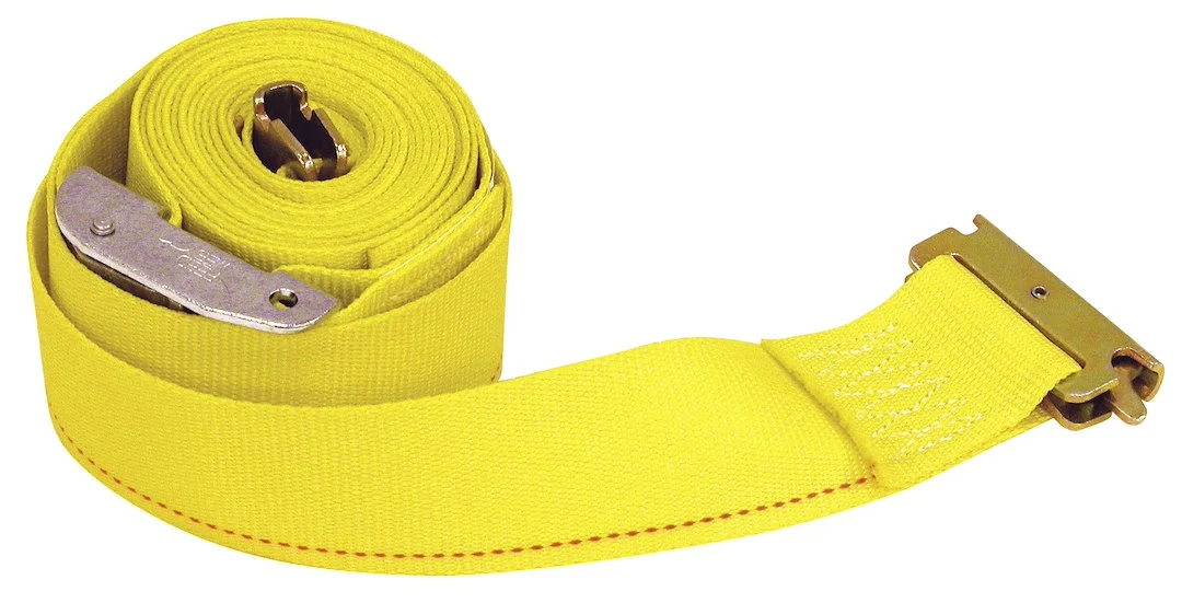 Buyers Prod Tie Down E-Track 2Inx16Ftratchet W/ – Marine Boat Replacement Part