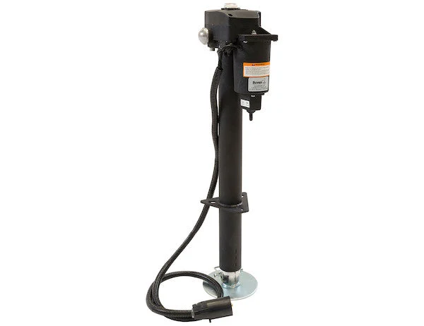 Buyers Prod Jack 3 500 Lb 12 Volt Electric Blac – Marine Boat Replacement Part
