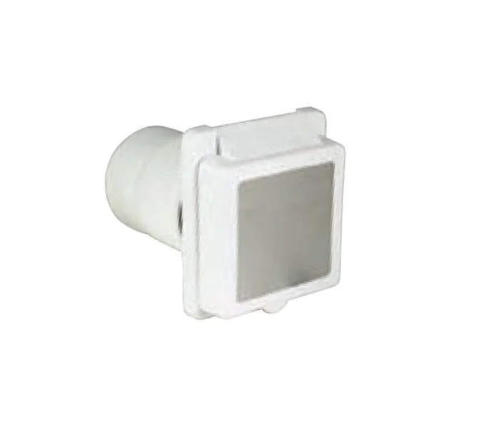 Bep 50A 125/250V Easy Lock Inlet With E – Marine Boat Replacement Part