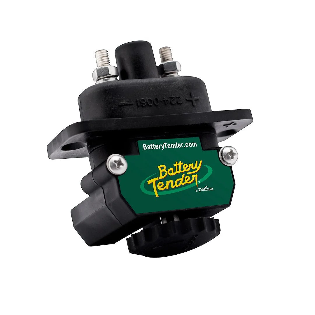 Battery Tend Power Connect Battery Connector Set – Marine Boat Replacement Part
