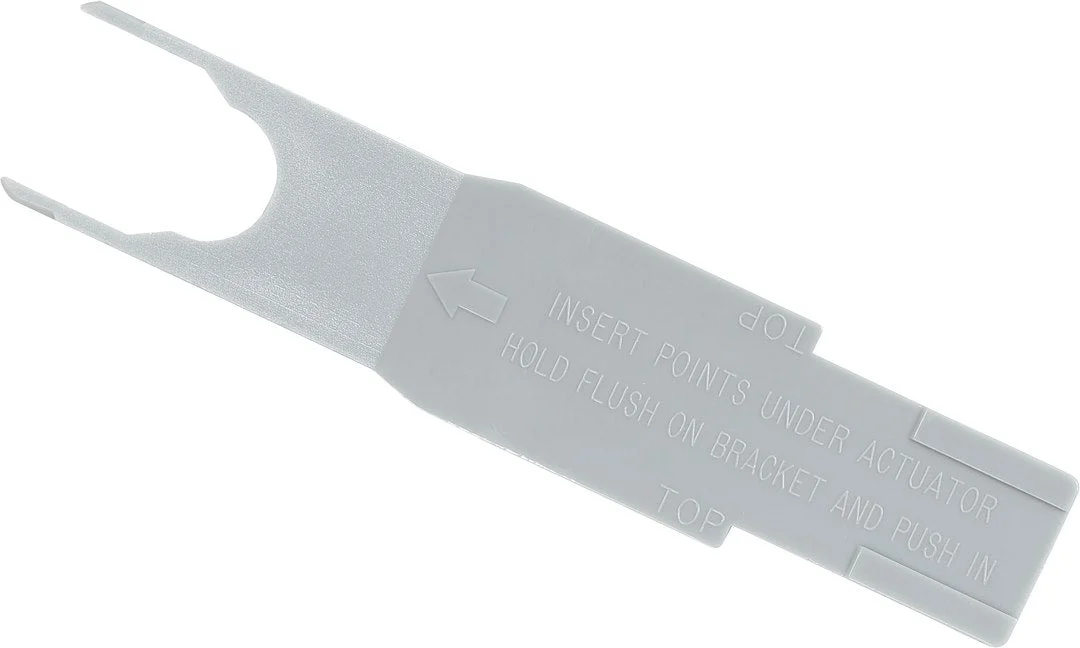 Blue Sea Contura Actuator Removal Tool – Marine Boat Replacement Part
