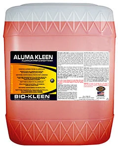 Bio-Kleen Aluma Kleen 5 Gal – Marine Boat Replacement Part