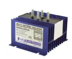 Bussmann Batt Isolator Cs 95A 2Batt – Marine HVAC Replacement Part