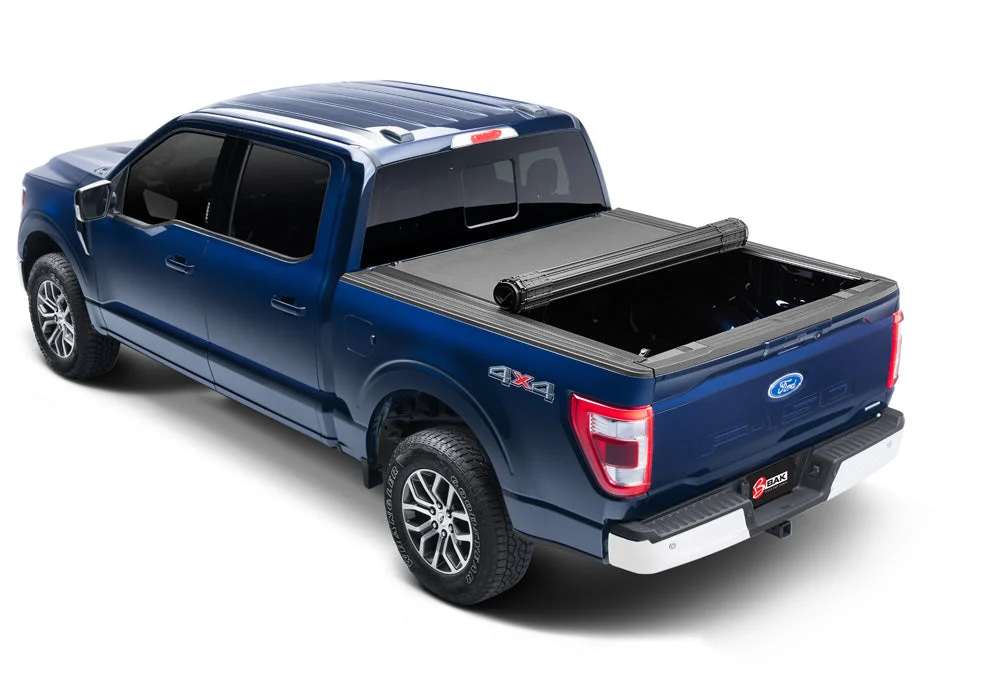 Bak Ind Rx4S 2021 F150 5.5' – Marine Boat Replacement Part