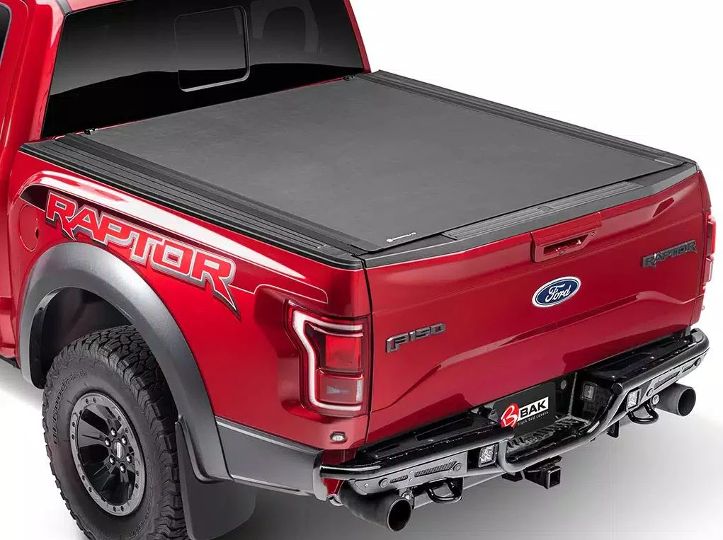 Bak Ind Rx4S 04-14 F150 6.7' – Marine Boat Replacement Part