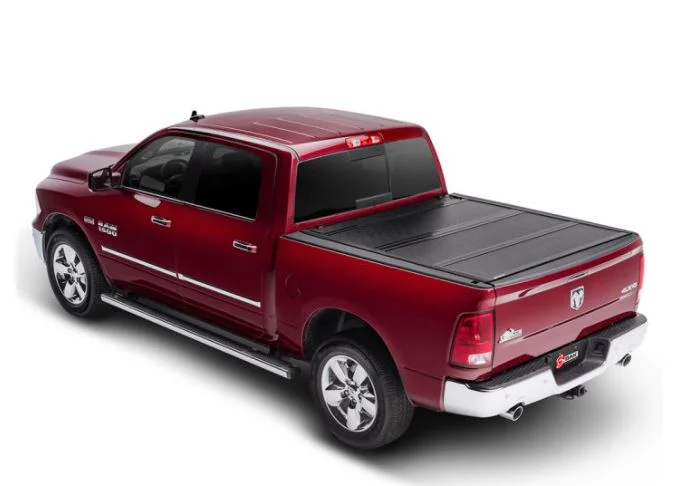 Bak Ind Bakflip F1 2022 Toyota Tundra 5.5Ft – Marine Boat Replacement Part