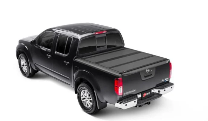 Bak Ind Bakflip Mx4 2022 Nissan Frontier 5 – Marine Boat Replacement Part
