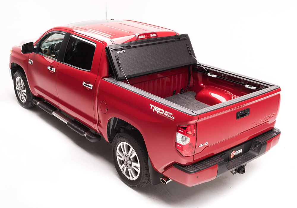 Bak Ind Bakflipg2 Tundra 8' W/Trk – Marine Boat Replacement Part