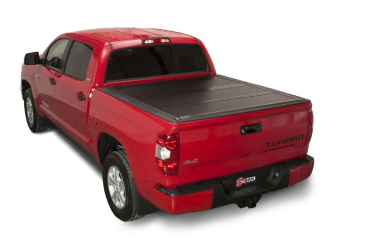 Bak Ind Fibermax 2022 Toyota Tundra 6.5Ft B – Marine Boat Replacement Part