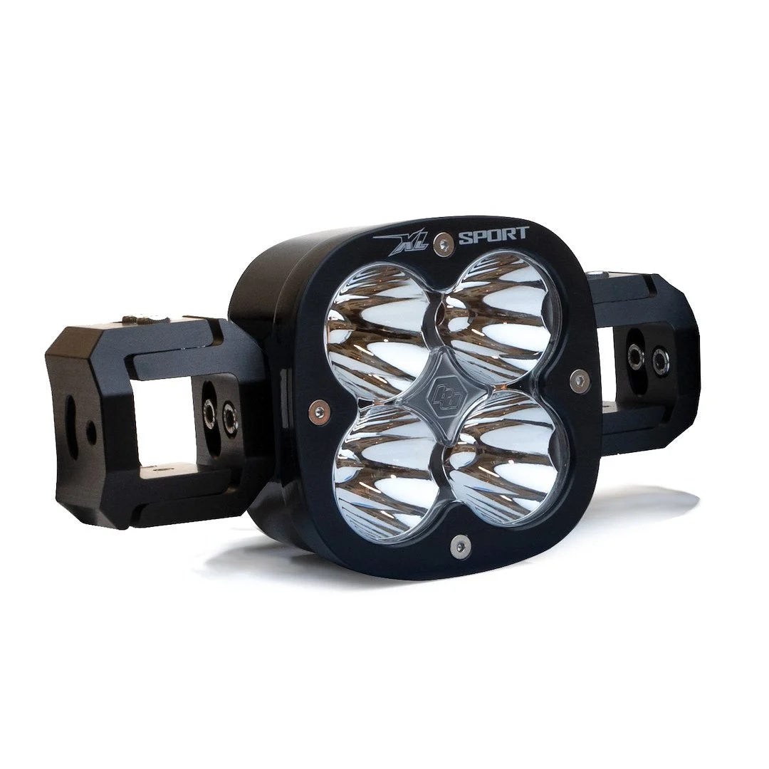Baja Design Xl Linkable Add-A-Light Sport Baja – Marine Boat Replacement Part