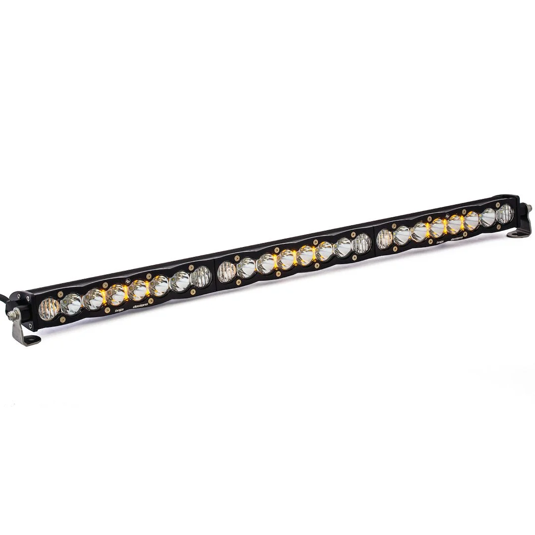 Baja Design LED Light Bars – Marine Boat Replacement Part