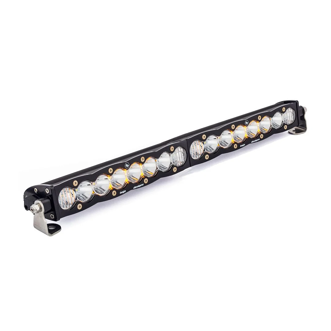 Baja Design 20' LED Light Bar – Marine Boat Replacement Part