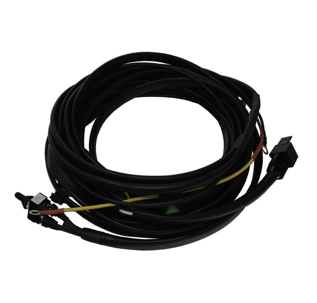 Baja Design Wiring Harness – Marine Electrical Replacement Part