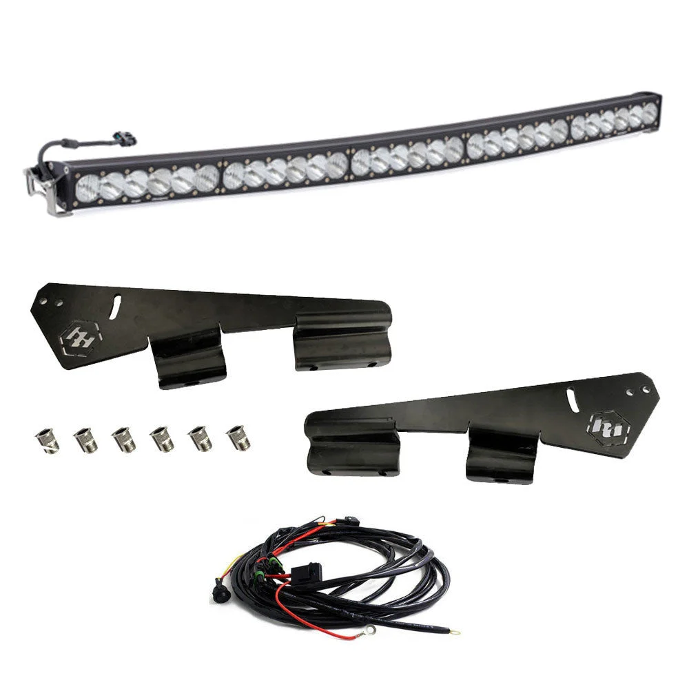 Baja Design Tacoma Light – Marine Electrical Replacement Part