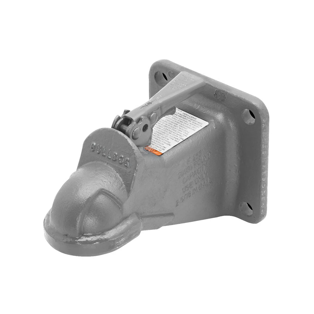 Bulldog/Fult Trailer Coupler – Marine Boat Replacement Part