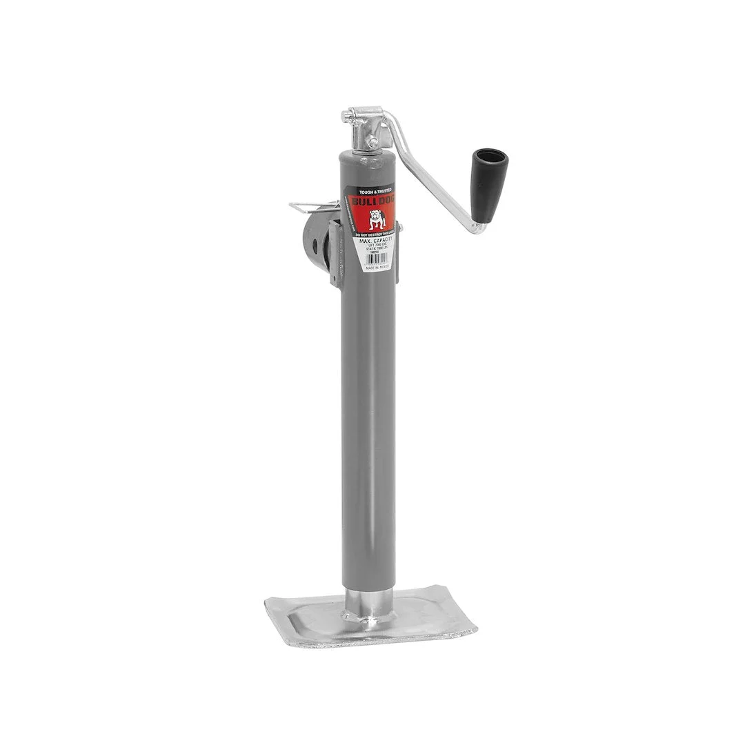Bulldog/Fult Swivel Jack Topwind – Marine Boat Replacement Part