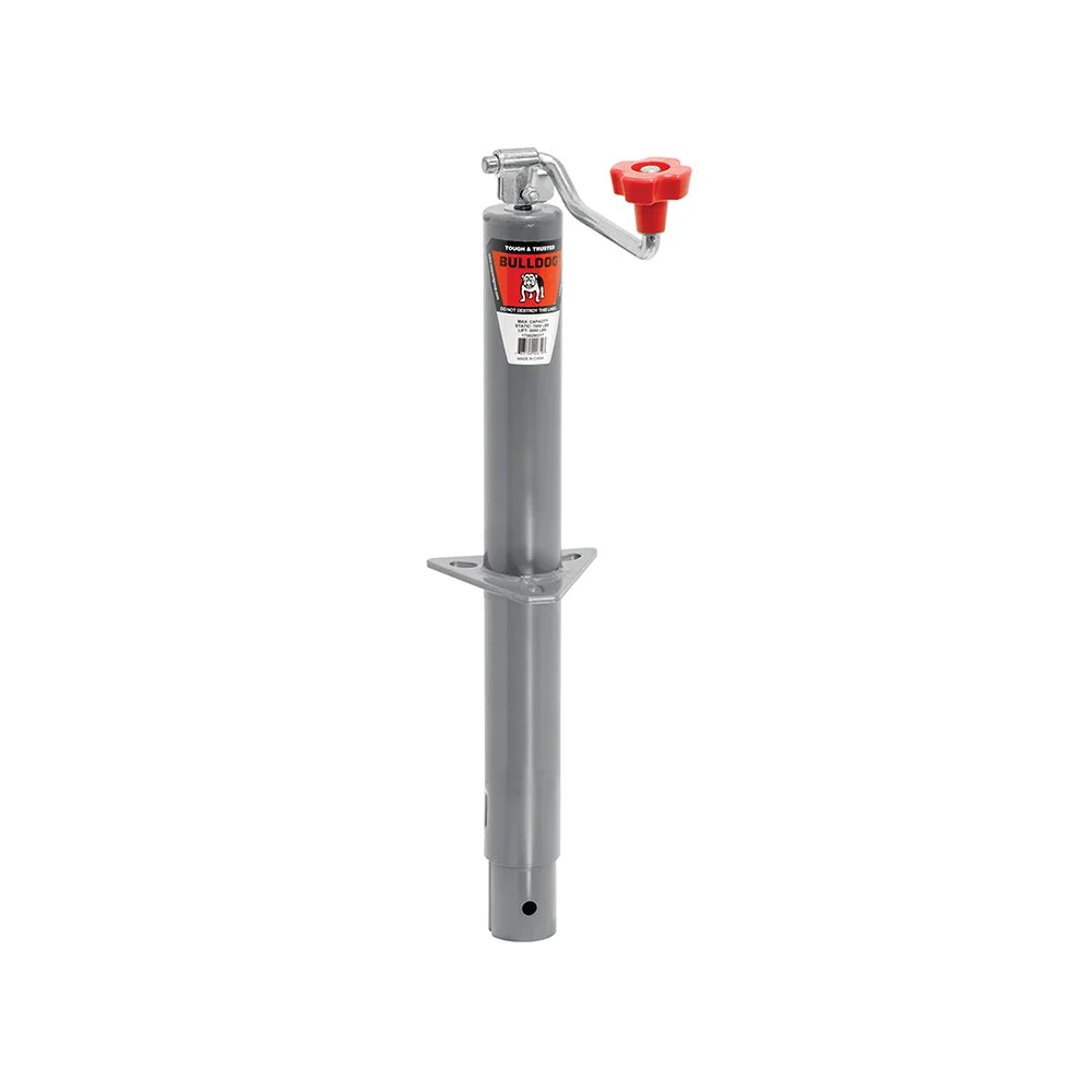 Bulldog/Fult A-Frame Jack Tw 5000# 15' – Marine Boat Replacement Part