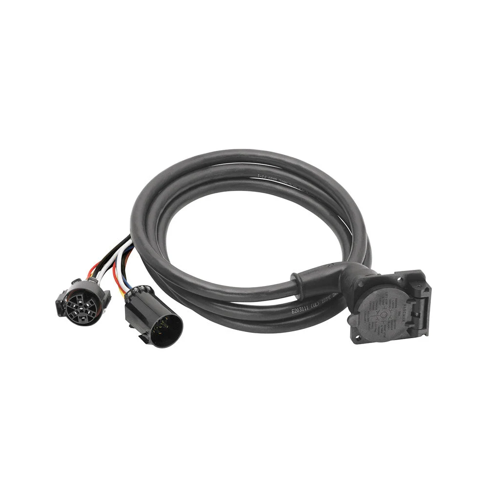 Bargman 90 Degree Fifth Wl – Marine Electrical Replacement Part