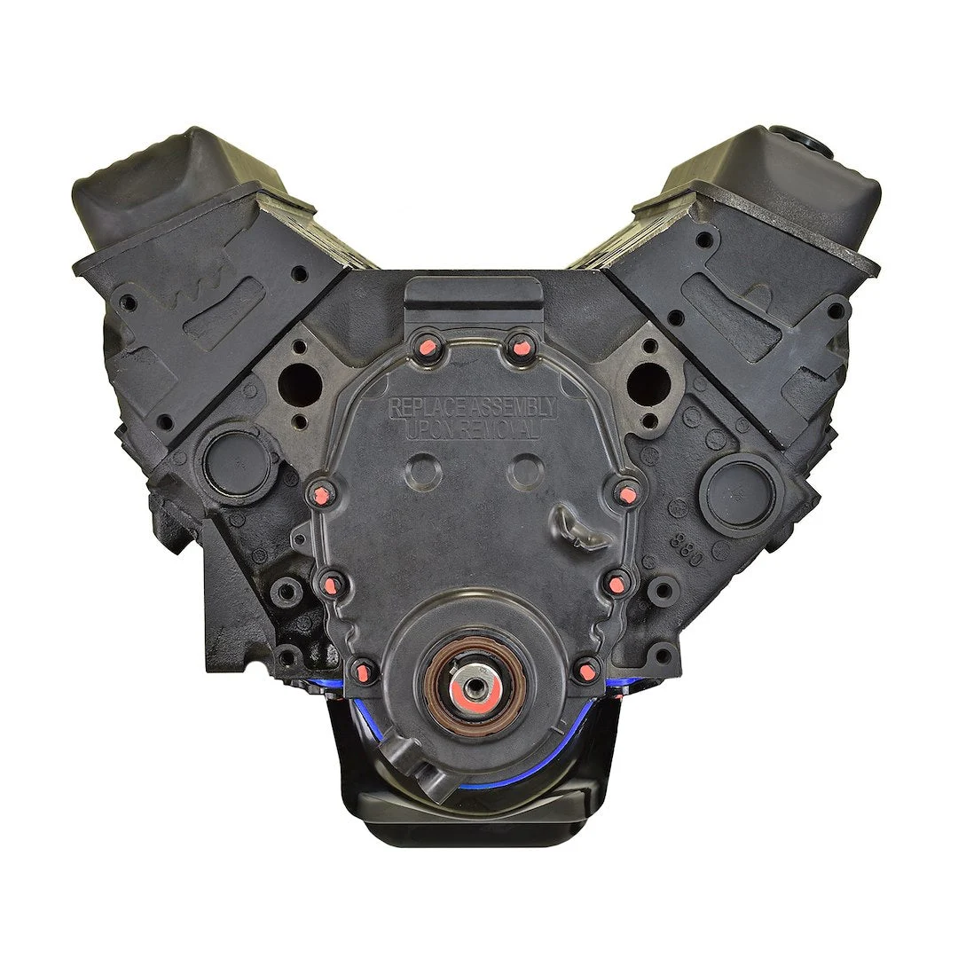 Atk Engines Chev 350 96-05 Marine Eng
