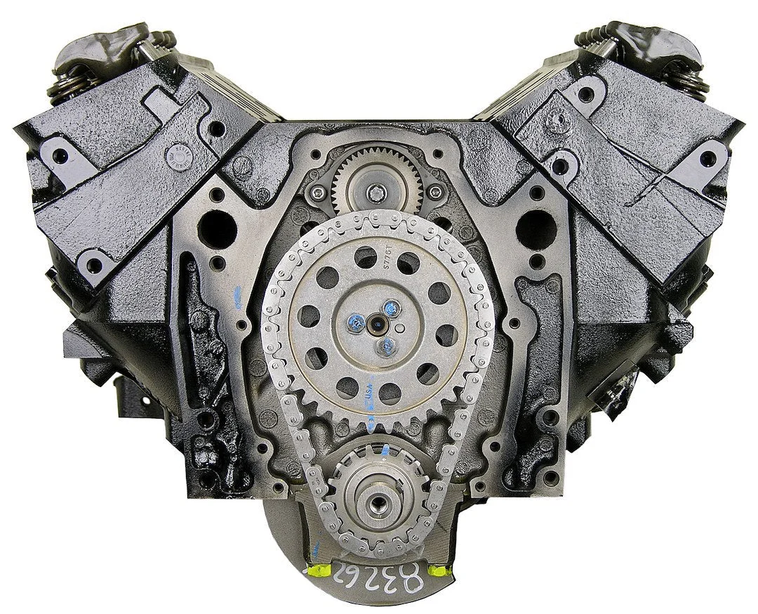 Atk Engines Chev 4.3/262 96-99 Marine