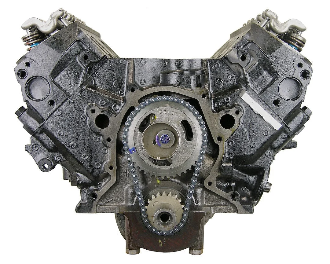 Atk Engines Ford 351W 88-93 Marine En