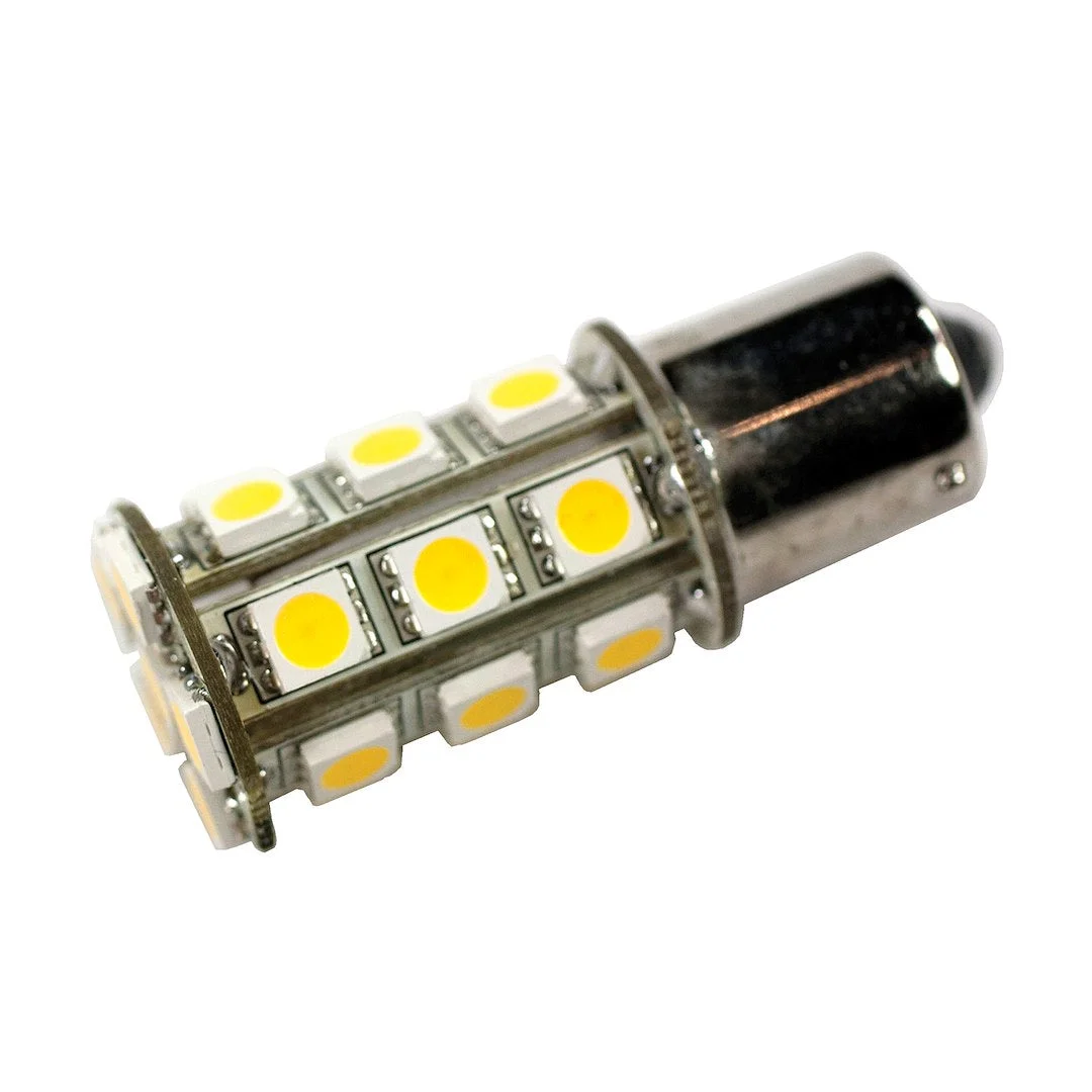 Arcon #1141 Bulb 18 LED Sw 12V 6Pk – Marine Boat Replacement Part