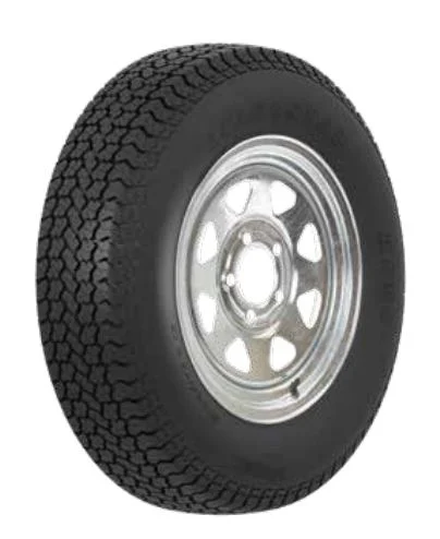 Americana St225/75D15 D/6H Spk Gal – Marine Boat Replacement Part