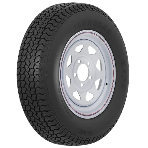 Americana St205/75D15 C/5H Mod Wh Str K5 – Marine Boat Replacement Part