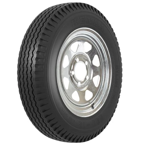 Americana 480-12 C/4H Spk Galv – Marine Boat Replacement Part