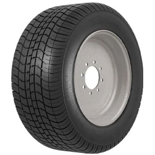 Americana 205/65-10 E Ply – Marine Boat Replacement Part