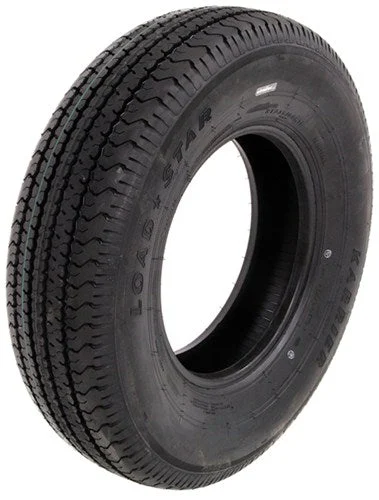 Americana St235/80R16 E Ply – Marine Boat Replacement Part