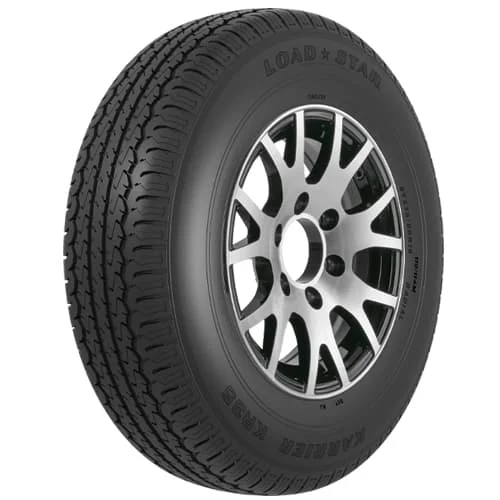 Americana St235/80R16 E Ply Kr35 Kenda – Marine Boat Replacement Part