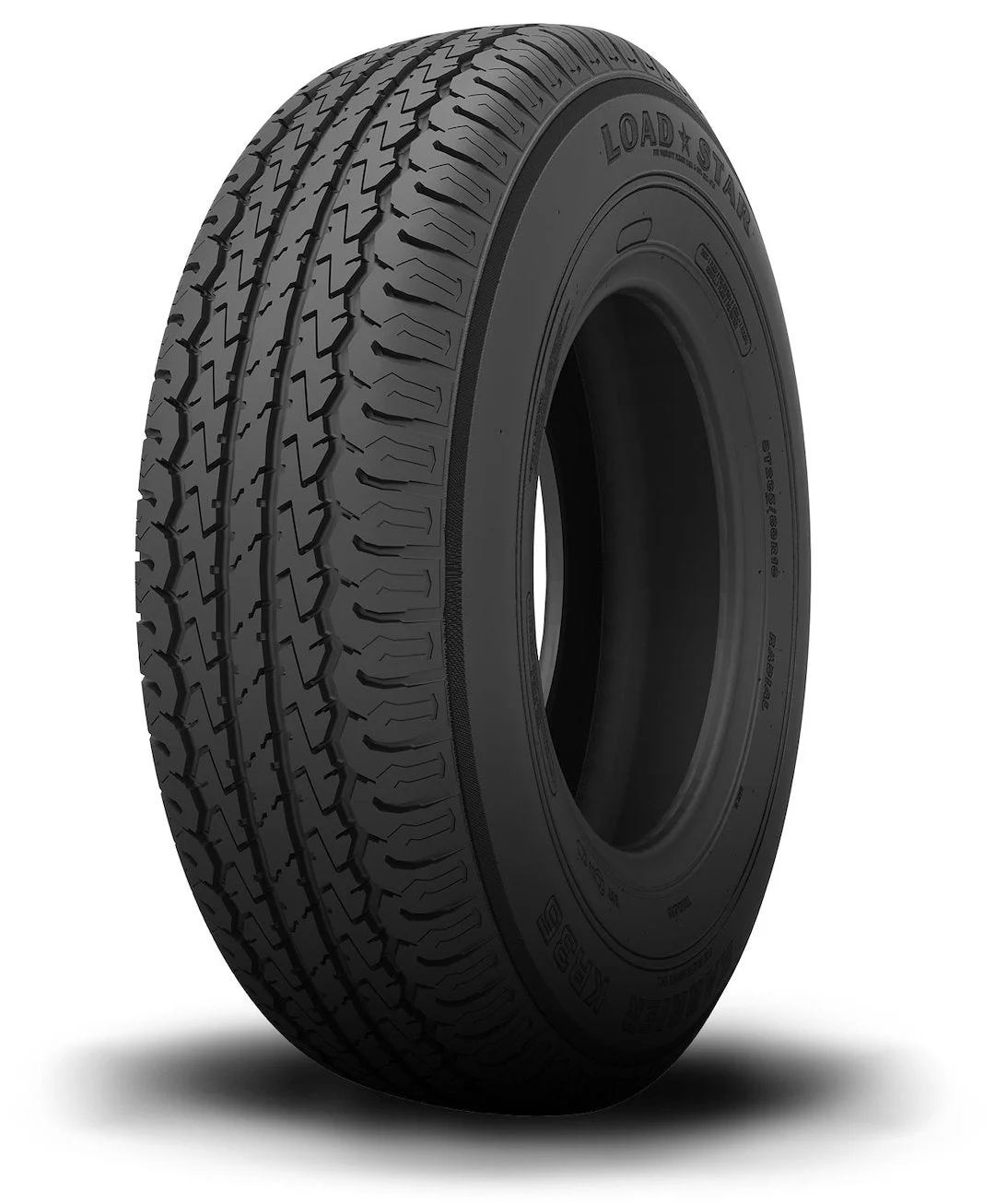 Americana St205/75R14 Kr35/D Karrier Tir – Marine Boat Replacement Part