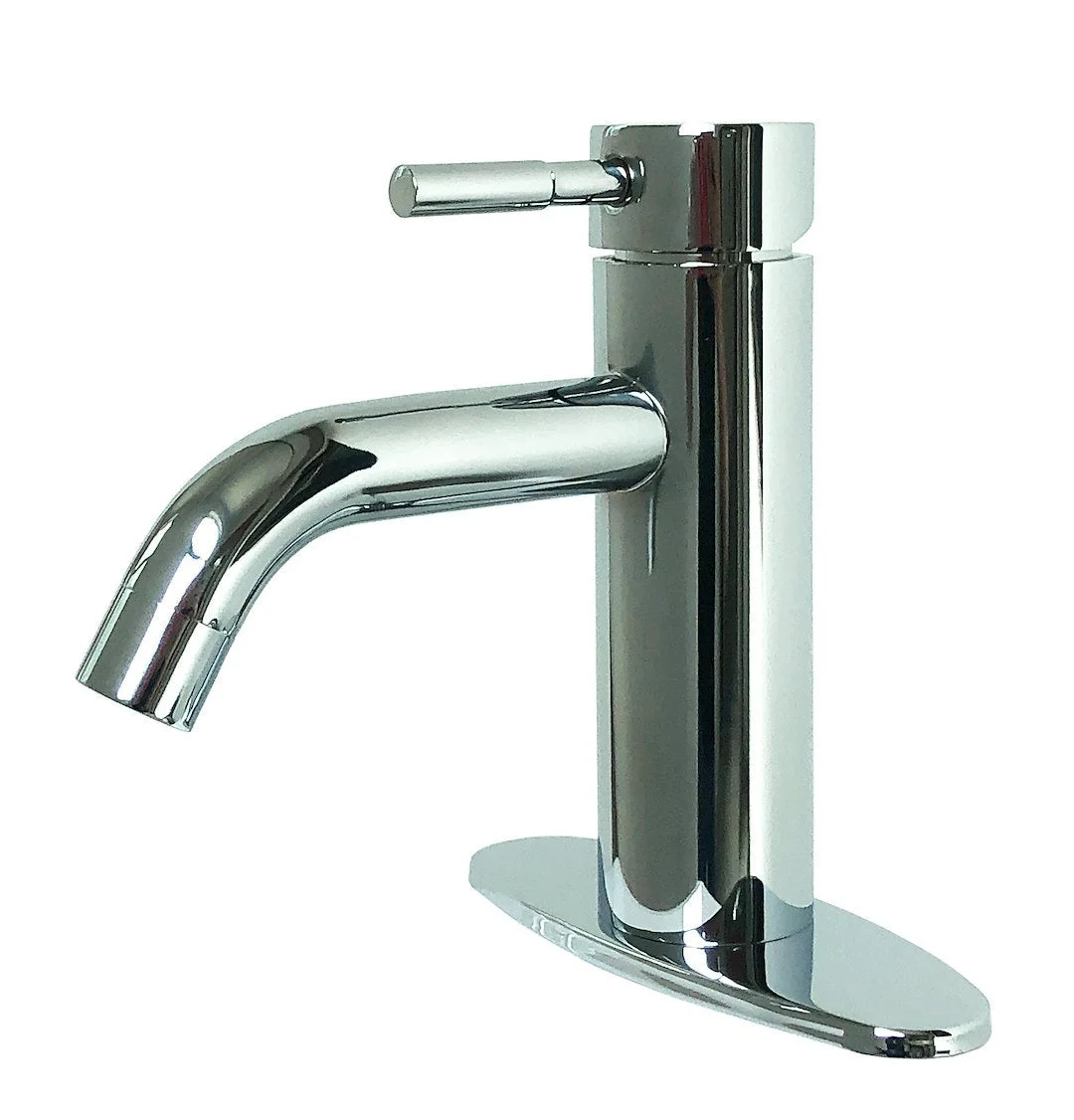Empire Fauce RV Bathroom Metal Vessel Faucet 6 – Marine Boat Replacement Part