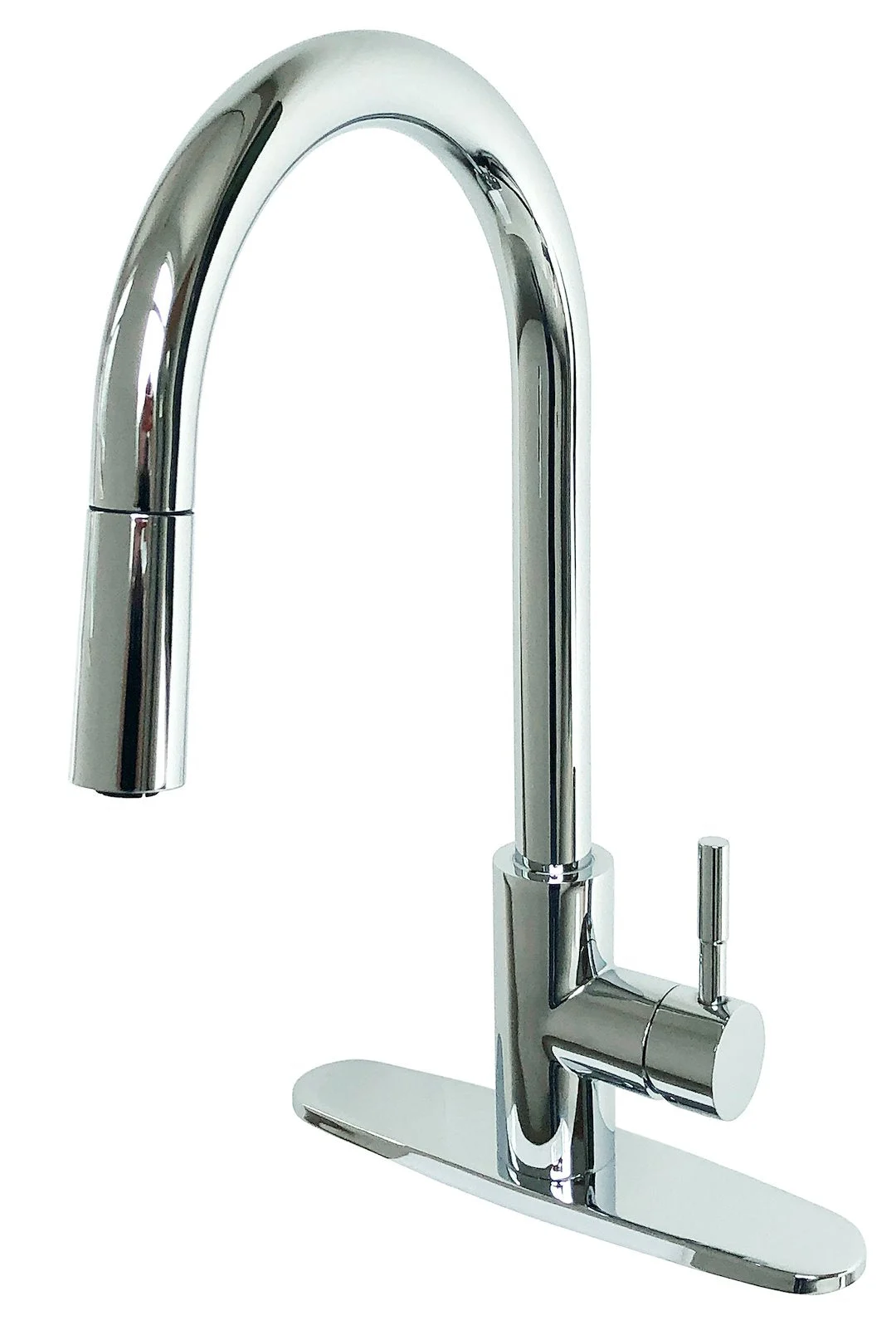Empire Fauce Metal Kitchen Pulldown Faucet Bull – Marine Boat Replacement Part