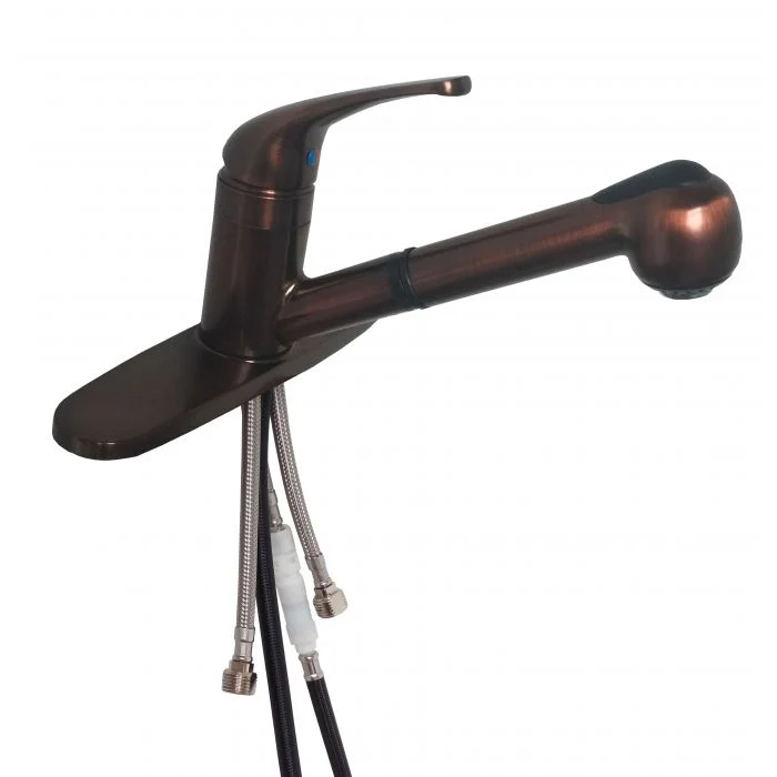 Empire Fauce Metal Pull-Out Kitchen – Boat Pump & Plumbing Part